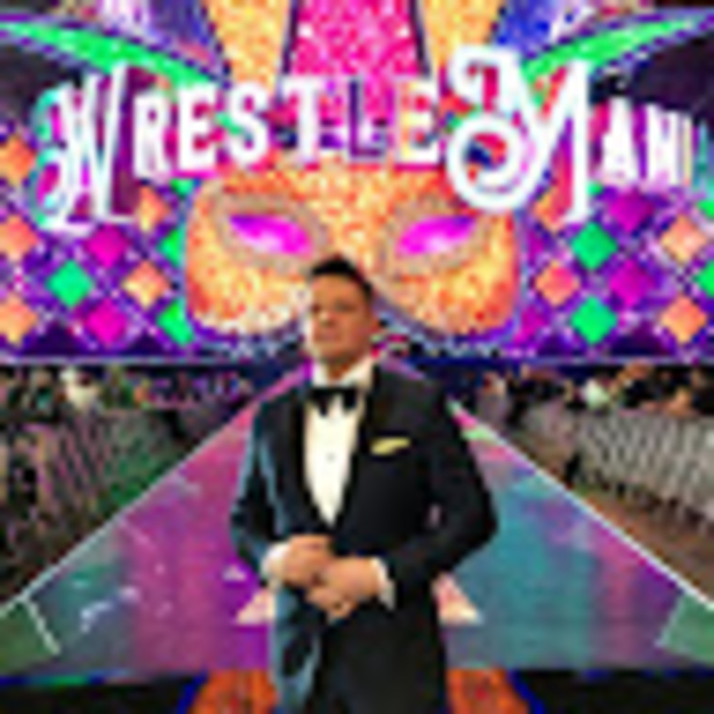 Meet your Posher, Greg